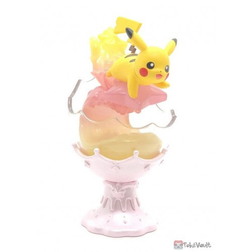 Pokemon 2023 Pikachu Re-Ment Pop'n Sweet Collection Figure