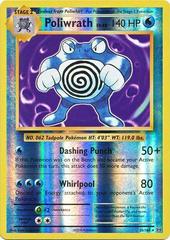 Poliwrath - 25/108 - Evolutions