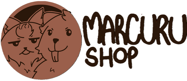 Marcurushop