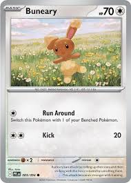 Buneary - 083/094 - Phantasmal Flames