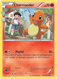 Charmander - RC3 - Generations: Radiant Collection
