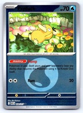 Psyduck (Energy Symbol Pattern) - 039/217 - Ascended Heroes