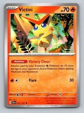Victini - 021/191 - Surging Sparks