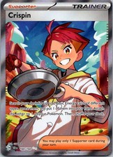 Crispin - 164/142 - Stellar Crown