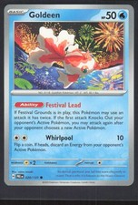 Goldeen - 020/131 - Prismatic Evolutions