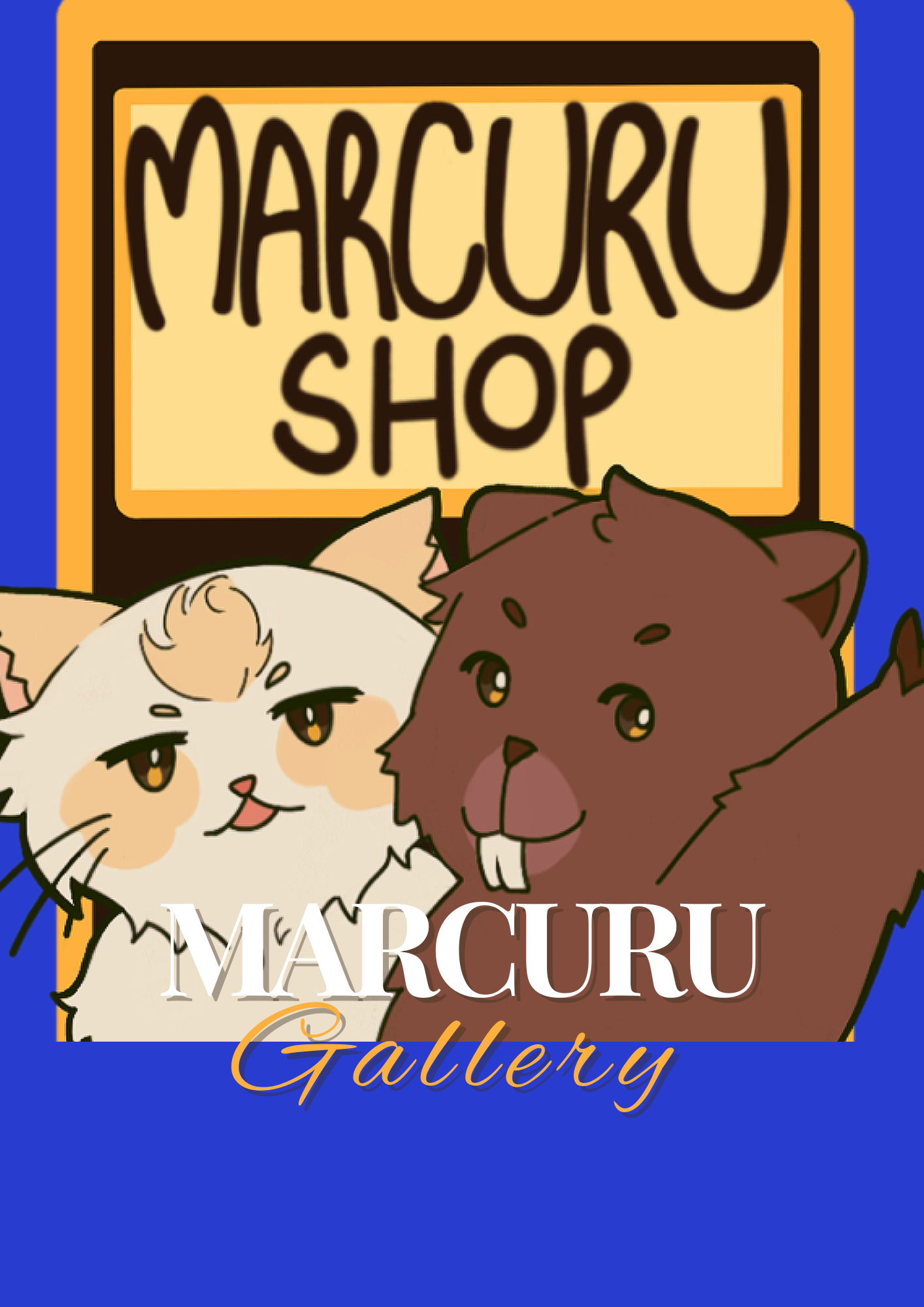 Marcuru Gallery