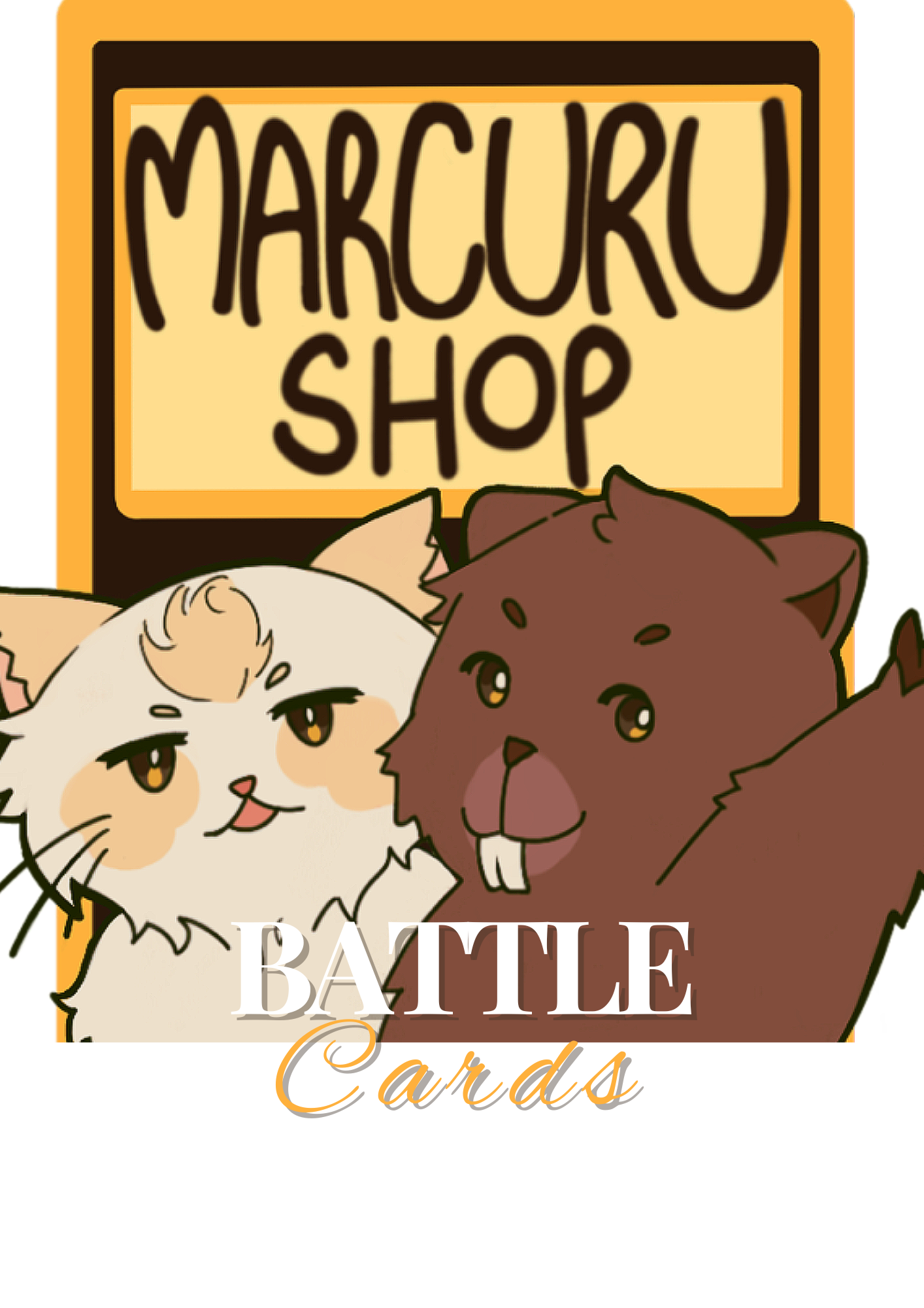 Battle Cards