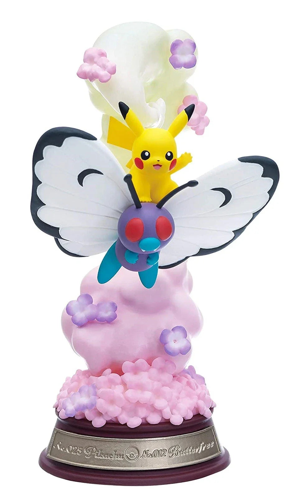 Pokemon Figures