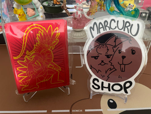 Pokemon Sleeves - SV1 - Koriadon