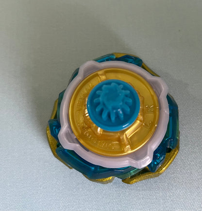 BBX - Valkyrie Volt 4-70 Vortex (No Box)