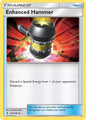 Enhanced Hammer - SM - Guardians Rising (SM02)