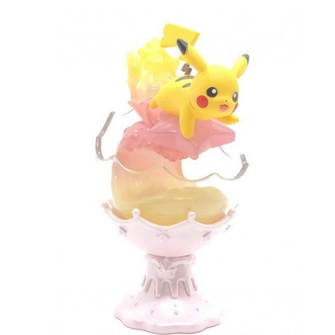 Pokemon 2023 Pikachu Re-Ment Pop'n Sweet Collection Figure