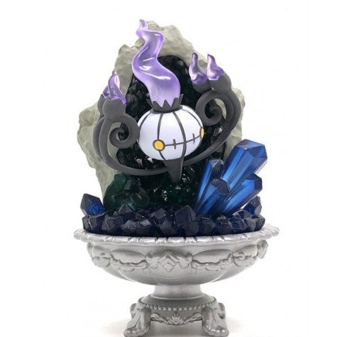 Pokemon 2023 Chandelure Re-Ment Gemstone Collection Series #2 Figure