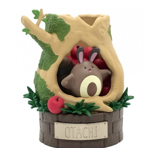 Pokemon 2024 Sentret Re-Ment A Little Tale Of The Forest Series #1 Figure