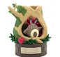 Pokemon 2024 Sentret Re-Ment A Little Tale Of The Forest Series #1 Figure