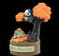 Pokemon 2024 Shroomish Starly Re-Ment A Little Tale Of The Forest Series #6 Figure