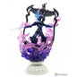 Pokemon 2024 Ceruledge Re-Ment Decorative Frame Collection #1 Figure