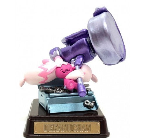 Pokemon 2025 Tinkaton Re-Ment Vintage Collection Type Steel Figure