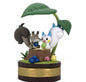 Pokemon 2025 Skwovet Pachirisu Re-Ment A Little Tale Of The Forest Series #2 Figure
