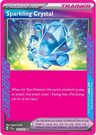 Sparkling Crystal - 142/142 - Stellar Crown