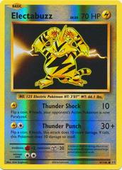 Electabuzz - 41/108 - Evolutions