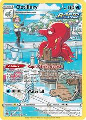 Octillery  - TG03/TG30 - Brilliant Stars Trainer Gallery