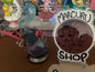 Pokemon 2022 Dragapult Re-Ment Swing Vignette Series #2 Figure
