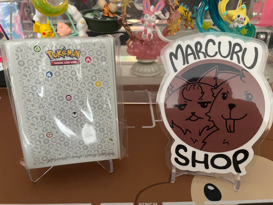 Pokemon Sleeves - Ultra Pro First Partner