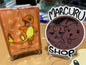 Pokemon Sleeves - Charmander