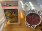 PSA 10 Zeraora V - SWSH12: Silver Tempest Trainer Gallery (SWSH12: TG)