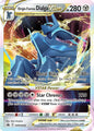 Origin Forme Dialga VSTAR - SWSH: Sword & Shield Promo Cards (SWSD)