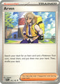 Arven - 166/198 - SV01: Scarlet & Violet Base Set (SV1)