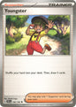 Youngster - SV01: Scarlet & Violet Base Set (SV1)