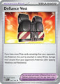 Defiance Vest - SV04: Paradox Rift (PAR)