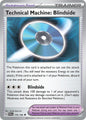 Technical Machine: Blindside - SV04: Paradox Rift (PAR)