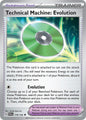 Technical Machine: Evolution - SV04: Paradox Rift (PAR)