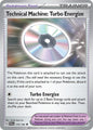 Technical Machine: Turbo Energize - SV04: Paradox Rift (PAR)