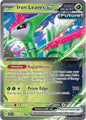 Iron Leaves ex - 025/162 - SV05: Temporal Forces (TEF)