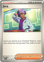 Jacq - 175/198 - SV01: Scarlet & Violet Base Set (SV1)