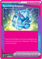 Sparkling Crystal - SV07: Stellar Crown (SCR)