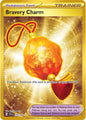 Bravery Charm - SV07: Stellar Crown (SV07)