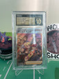 CGC 10.0 Pristine - Friends in Sinnoh (Full Art) - 149/159 - Crown Zenith