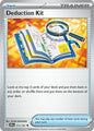 Deduction Kit - SV08: Surging Sparks (SV08)
