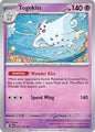 Togekiss - SV08: Surging Sparks (SV08)