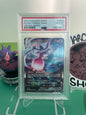 PSA 10.0 GEM - MT - Hatterene VMAX - GG47/GG70 - Crown Zenith: Galarian Gallery