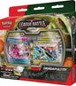 League Battle Deck [Dragapult ex] LIMIT 1 per customer