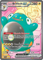 Iono's Bellibolt ex - 194 - SV: Scarlet & Violet Promo Cards (SVP)
