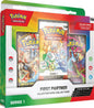 First Partner Illustration Collection (Series 1) -  - First Partner Collection 2026