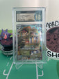 CGC 10.0 Pristine - Litten (JP) - 075/071 - Cyber Judge