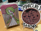 Pokemon Tin Can - Gardevoir (Holo)
